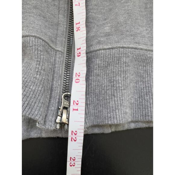 lululemon athletica Gray Hoodie - Picture 7 of 8
